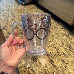 Tervis Double Walled Harry Potter Mug